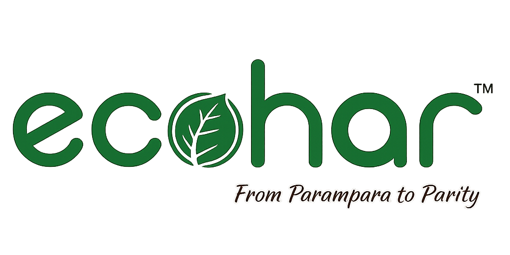 Ecohar