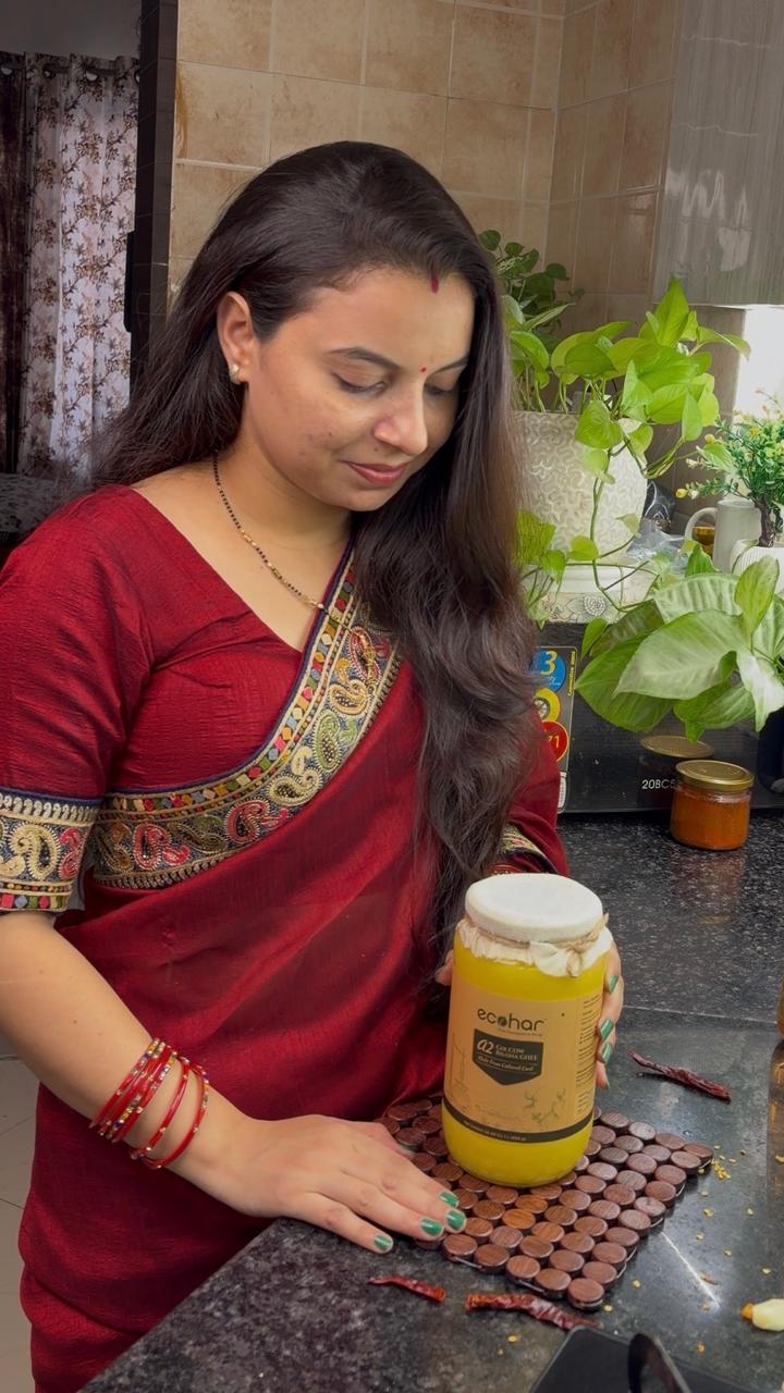 Deepika | Food & Recipe Creator