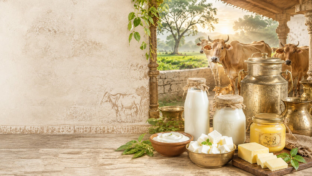 From Nature to Your Home
