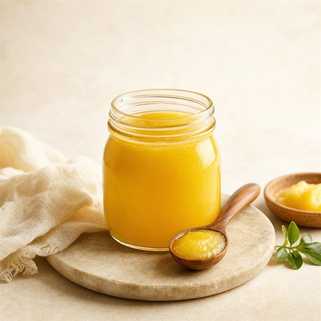 Ghee