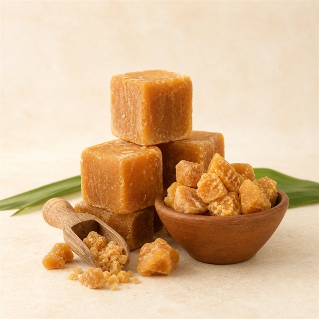 Jaggery