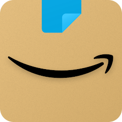 Amazon logo